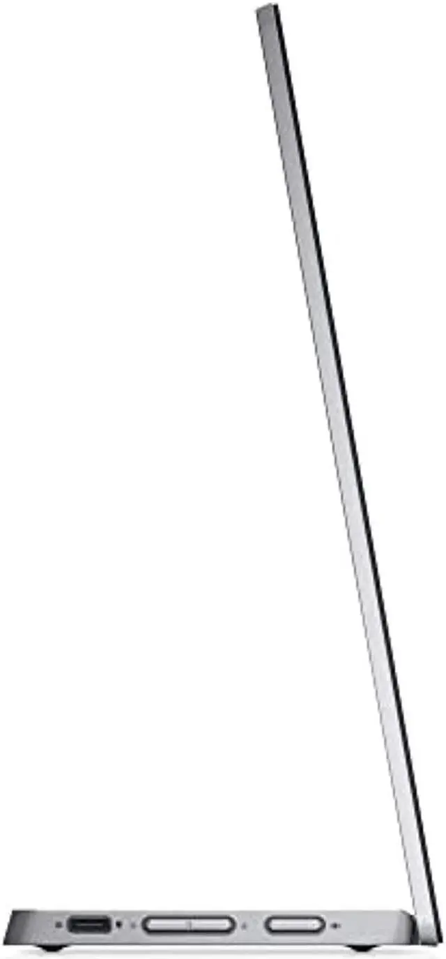 Alt view image 19 of 20 - Dell C1422H 14" 16:9 Full HD Portable IPS LED Monitor