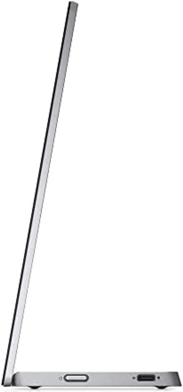 Alt view image 20 of 20 - Dell C1422H 14" 16:9 Full HD Portable IPS LED Monitor