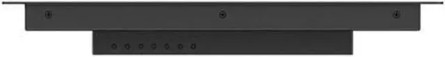 Alt view image 3 of 5 - LILLIPUT 15" TK1500-NP/C/T Industrial 5-Wire Resistive Touch Screen Monitor Open Frame Design with VESA and  Rear Mounting Method (TK1500-NP/C/T)