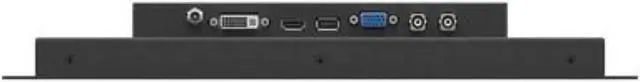 Alt view image 4 of 5 - LILLIPUT 15" TK1500-NP/C/T Industrial 5-Wire Resistive Touch Screen Monitor Open Frame Design with VESA and  Rear Mounting Method (TK1500-NP/C/T)
