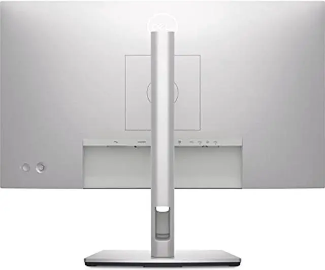 Alt view image 16 of 20 - Dell 24" 60 Hz IPS FHD IPS Monitor 5 ms HDMI, DisplayPort, USB, Audio Flat Panel UltraSharp U2422H