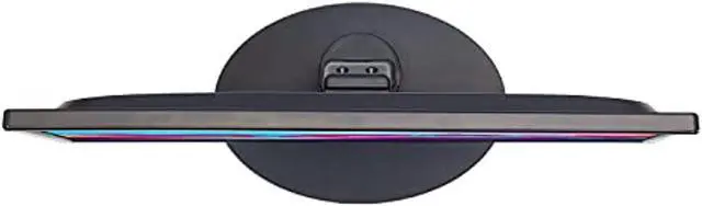 Alt view image 5 of 11 - SCEPTRE E229W-19203RT 22" (1600x900) 75Hz 1ms IPS Monitor, Black