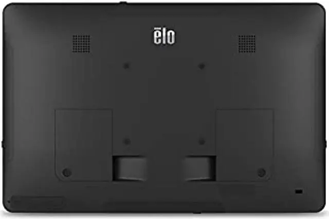 Alt view image 5 of 19 - Elo 1302L 13" Touchscreen Monitor (E683595)