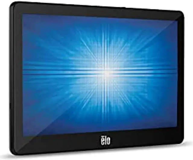 Alt view image 3 of 19 - Elo 1302L 13" Touchscreen Monitor (E683595)