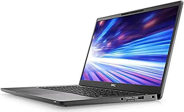 Alt view image 4 of 7 - Dell Latitude 7400 Laptop 14 Intel Core i7 8th Gen i7-8665U Dual Core 256GB SSD 16GB 1920x1080 FHD Windows 10 Pro (Renewed) (YVMWD-cr)