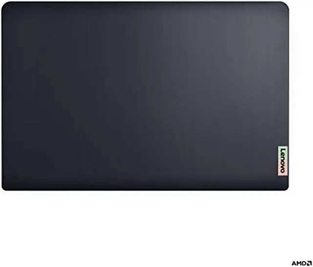 Alt view image 5 of 5 - Lenovo IdeaPad 3 Laptop, 15.6" FHD Display, AMD Ryzen 5 5500U, 8GB RAM, 512GB Storage, AMD Radeon 7 Graphics, Windows 11 Home, Abyss Blue (82KU0100US)