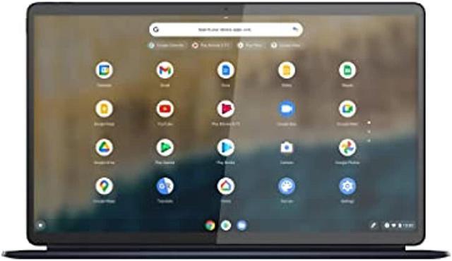 Lenovo IdeaPad Duet 5 Chromebook, OLED 13.3