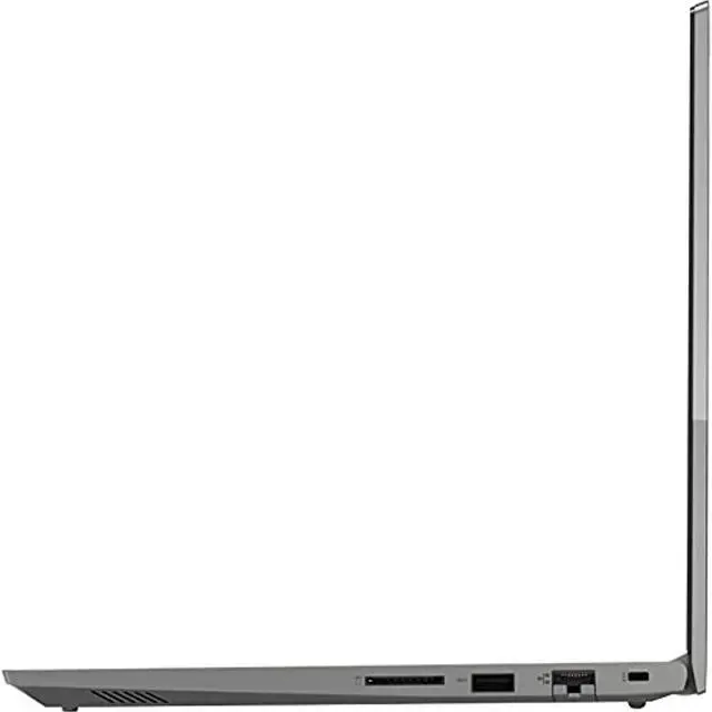 Alt view image 5 of 5 - Lenovo ThinkBook 14 G3 ACL 21A2009DUS 14" Notebook - Full HD - 1920 x 1080 - AMD Ryzen 7 5700U Octa-core (8 Core) 1.80 GHz - 24 GB RAM - 512 GB SSD - Mineral Gray (21A2009DUS)