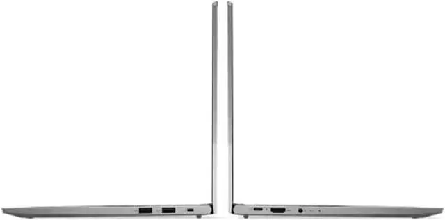 Alt view image 5 of 5 - Lenovo ThinkBook 13s Gen 2 Premium Laptop I 13.3 inch WQXGA IPS 100% sRGB I 11th Gen Intel 4-Core i7-1165G7 I 16GB DDR4 2TB SSD I Backlit Fingerprint USB-C HDMI Win10Pro + 32GB Micro SD Card
