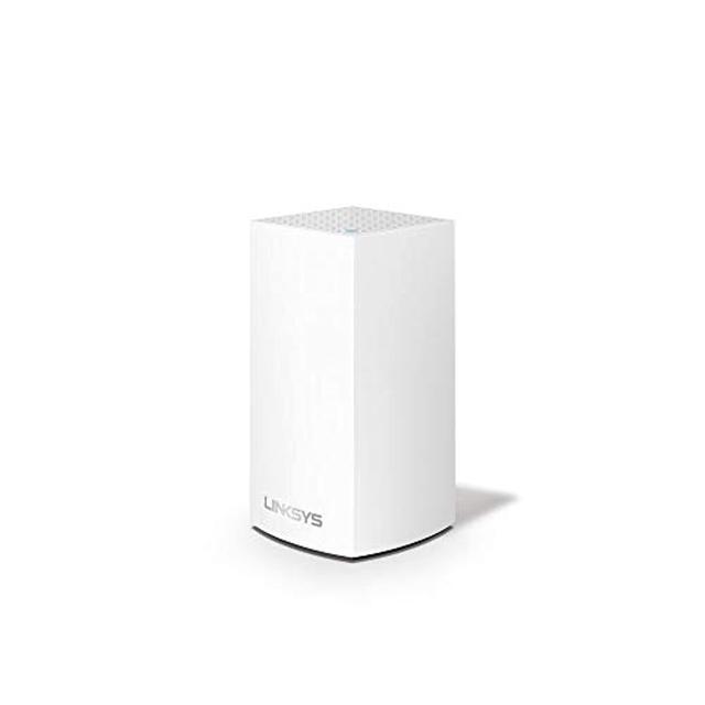 ORIGINAL LINKSYS WB-12G12FU ADAPTATEUR SECTEUR 4 VELOP VLP01
