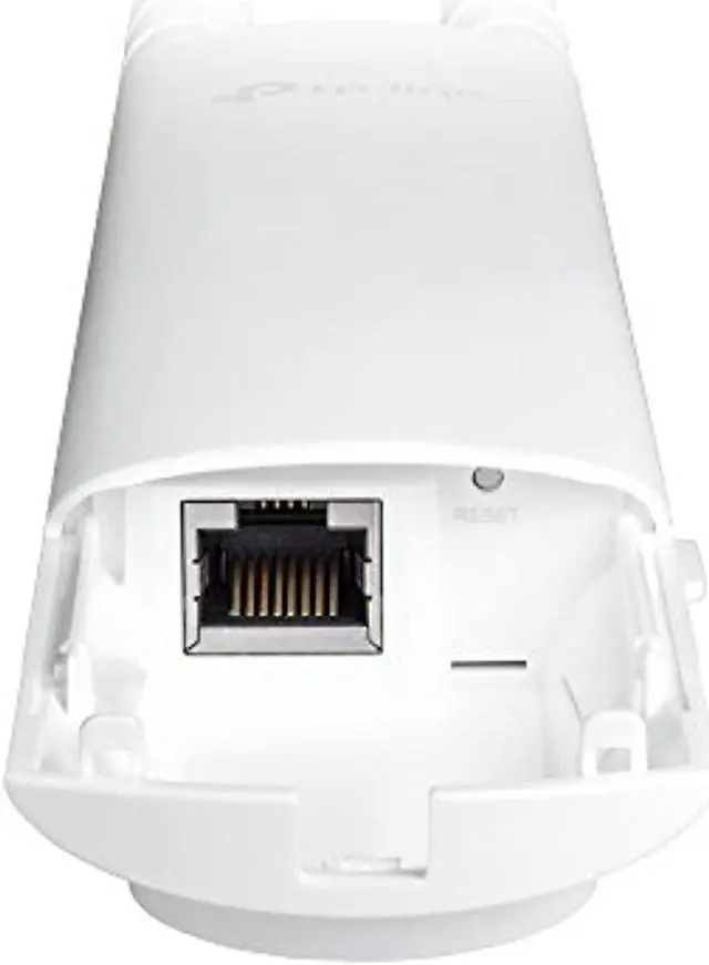 Alt view image 5 of 5 - TP-LINK (EAP225-OUTDOOR) (867+300) Wireless N Outdoor Access Point, MU-MIMO Tech, Free Software (EAP225-Outdoor)