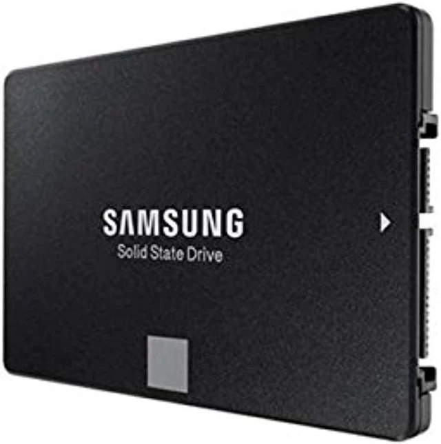 Alt view image 20 of 20 - SAMSUNG 860 EVO Series 2.5" 250GB SATA III 3D NAND Internal Solid State Drive (SSD) MZ-76E250E
