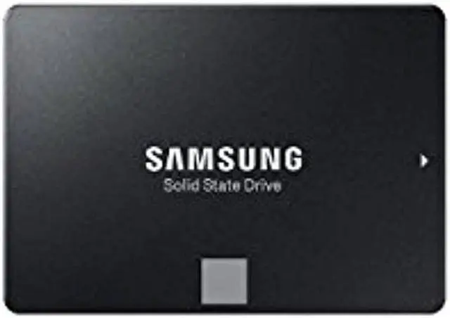 Alt view image 20 of 20 - SAMSUNG 860 EVO Series 2.5" 250GB SATA III 3D NAND Internal Solid State Drive (SSD) MZ-76E250E