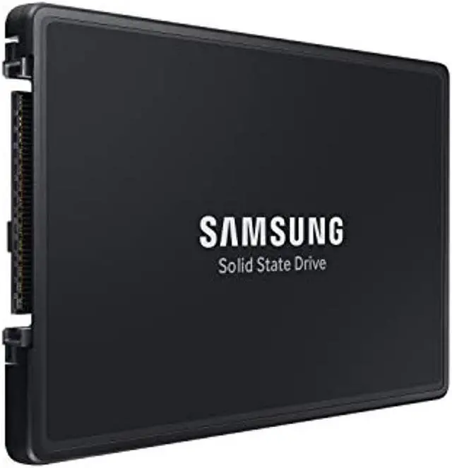 Alt view image 8 of 12 - SAMSUNG 983 DCT Series U.2 2.5" 1.9TB Enterprise SSD MZ-QLB1T9NE