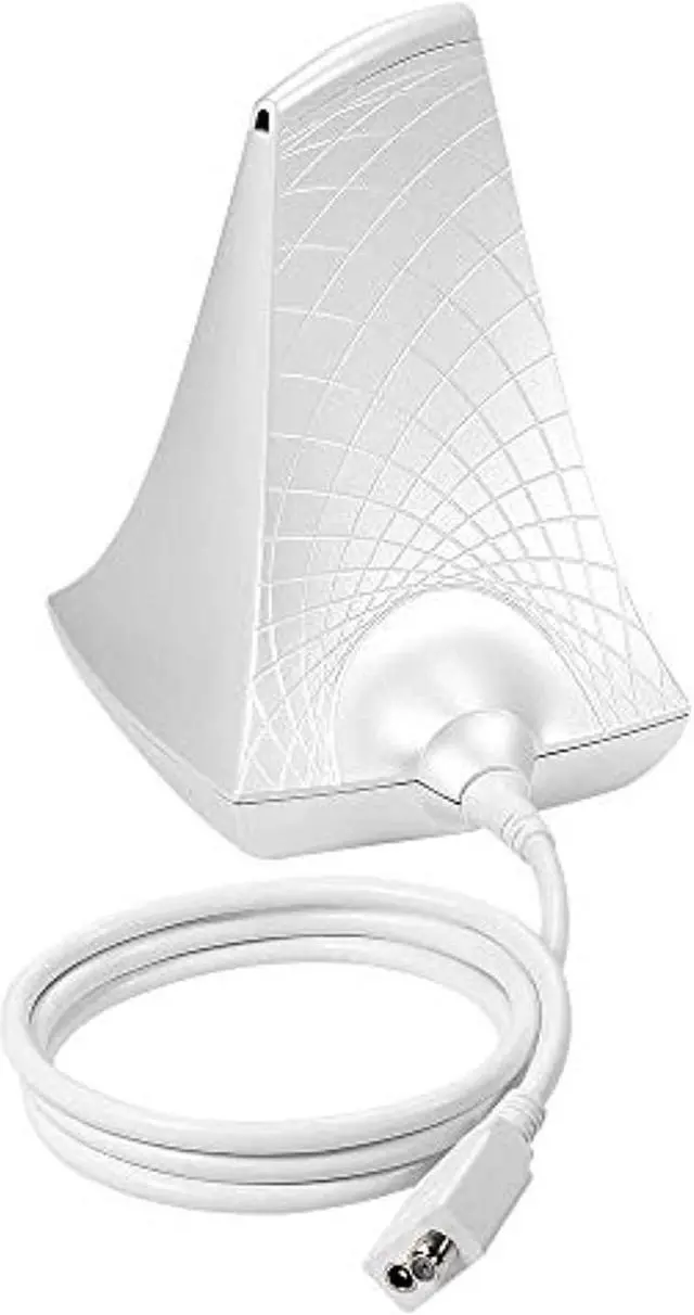 Alt view image 5 of 5 - SureCall FlareDB+ Cell Signal Booster for Working from Home up to 3500 sq ft, Boosts 5G/4G LTE, Yagi Outdoor Antenna, Multi-User All Carrier, Verizon AT and T Sprint T-Mobile, FCC Approve (SC-FlareDB)