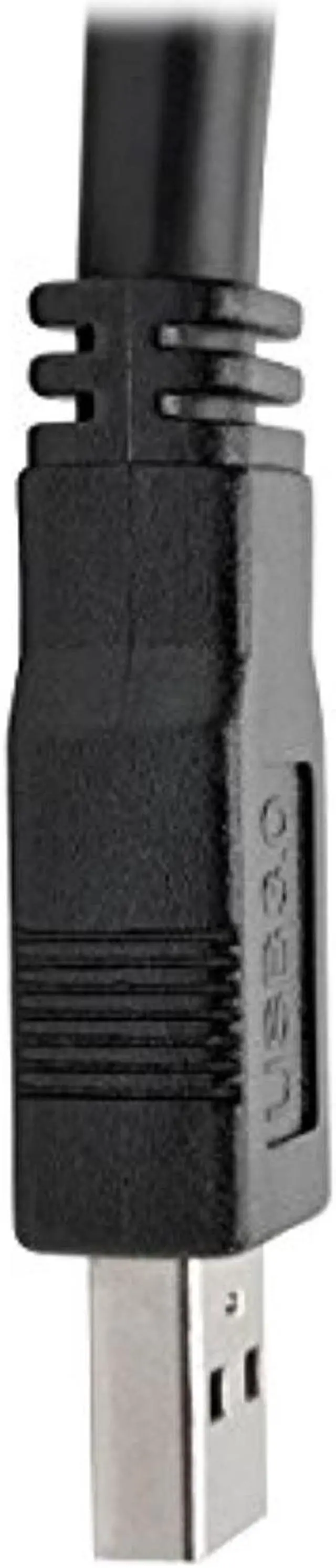 Alt view image 4 of 5 - Tripp Lite USB 3.0 SuperSpeed Active Extension Cable Repeater Cable (USB-A M/F) 15M 49' (U330-15M) (U330-15M)
