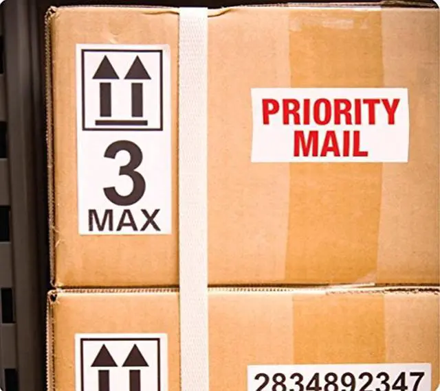 Alt view image 2 of 5 - Brother QL-820NWB Professional, Ultra Flexible Label Printer with Multiple Connectivity options (QL820NWB)