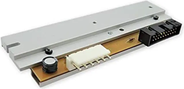 Alt view image 2 of 5 - Datamax PHD20-2279-01 Printhead for I-4310E Mark II Printer, 300 DPI (PHD20-2279-01)