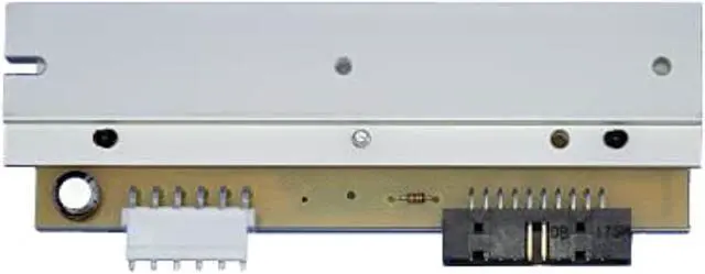 Alt view image 3 of 5 - Datamax PHD20-2279-01 Printhead for I-4310E Mark II Printer, 300 DPI (PHD20-2279-01)