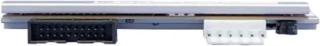 Alt view image 5 of 5 - Datamax PHD20-2279-01 Printhead for I-4310E Mark II Printer, 300 DPI (PHD20-2279-01)
