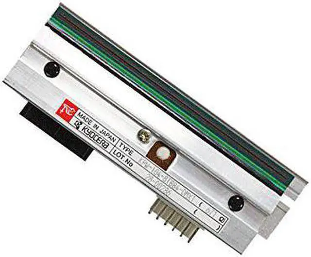 Main image of PHD20-2181-01 Printhead Datamax Print Head I-4208 Barcode Label Printer 203dpi Original (PHD20-2181-01)