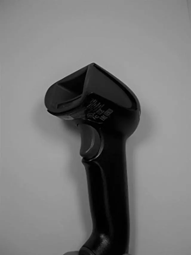 Alt view image 5 of 5 - HONEYWELL, XENON 1900 USB KIT, STD RANGE IMAGER, 1D, PDF417, 2D, BLACK, USB TYPE (99999)