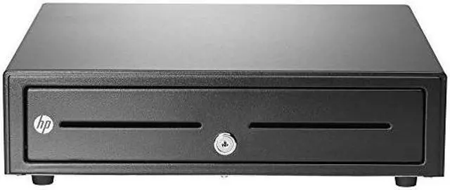 Main image of Hewlett-Packard QT457AT#ABA Smart Buy Standard Duty Cash Drawer (QT457AT#ABA)