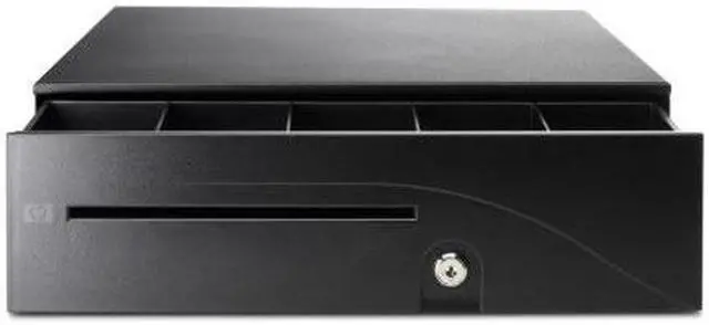 Main image of HP FK182AT#ABA Cash Drawer (FK182AT#ABA)