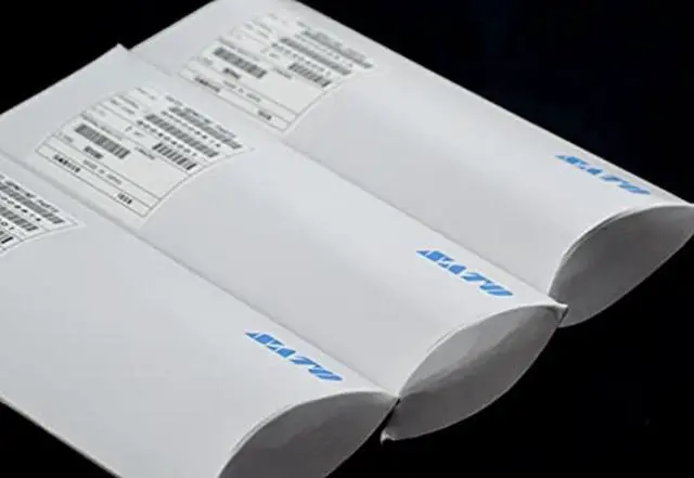 Alt view image 5 of 5 - SATO OEM Printhead WWM845800 for M84 PRO (203dpi) printers (203 dpi) (WWM845800)