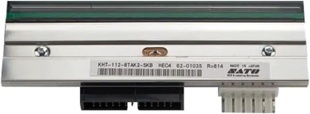 Main image of SATO OEM Printhead WWM845800 for M84 PRO (203dpi) printers (203 dpi) (WWM845800)