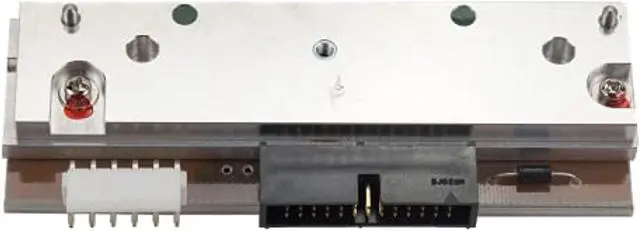 Alt view image 2 of 5 - SATO OEM Printhead WWM845800 for M84 PRO (203dpi) printers (203 dpi) (WWM845800)