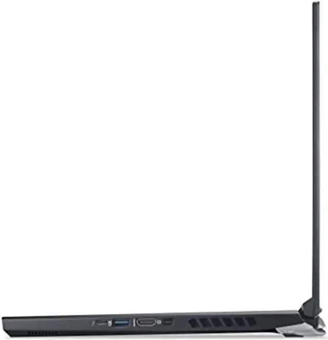 Alt view image 5 of 5 - Acer Predator Helios 300 PH315-54-731M Gaming Laptop | Intel i7-11800H | GeForce RTX 3060 GPU | 15.6" Full HD 144Hz 3ms IPS Display | 16GB DDR4 | 512GB SSD + 1TB HDD (NH.QC2AA.002)