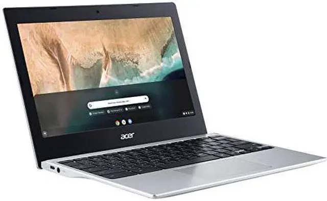 Main image of Acer - Chromebook 311 - 11.6? HD Display - MediaTek MT8183C Octa-Core - 4GB LPDDR4X - 32GB eMMC - WiFi 5 - USB Type-C (NX.AAYAA.004)