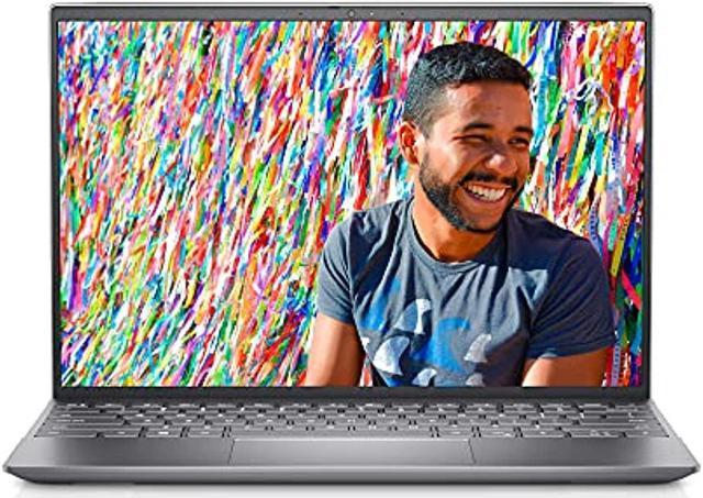Dell Inspiron 13 5310, 13.3 inch QHD Non-Touch Laptop - Intel Core 