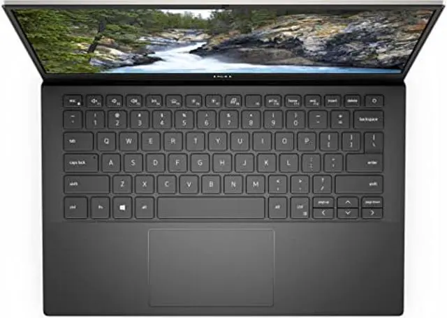 Alt view image 2 of 5 - Dell Vostro 5000 5301 15 Laptop I 13.3 inch Full HD (300Nits) Anti-Glare I 11th Gen Intel 4-Core i7-1165G7 I 8GB DDR4 2TB SSD I GeForce MX350 2GB Graphic I Backlit Fingerprint USB-C HDMI Win10 Dune