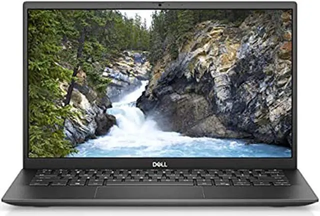 Main image of Dell Vostro 13 5301 Laptop (2020) | 13.3" FHD | Core i7 - 512GB SSD - 8GB RAM - GeForce MX350 | 4 Cores @ 4.7 GHz - 11th Gen CPU