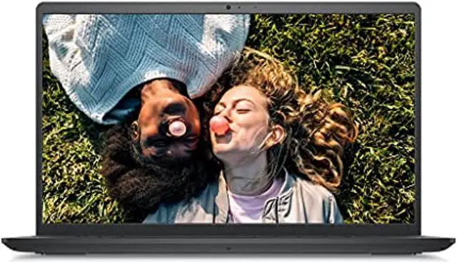 Alt view image 6 of 10 - Dell Inspiron 15 Touchscreen Intel Evo Platform Laptop - 11th Gen Intel Core i5-1135G7 - 1080p - Windows 11, Black Notebook i3511-5088BLK-PUS