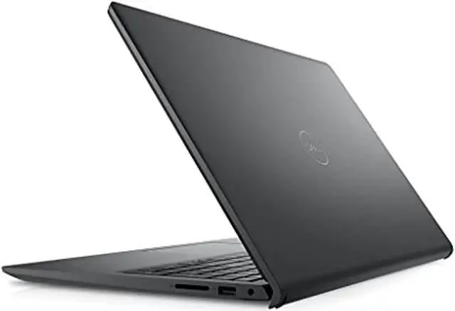 Alt view image 9 of 10 - Dell Inspiron 15 Touchscreen Intel Evo Platform Laptop - 11th Gen Intel Core i5-1135G7 - 1080p - Windows 11, Black Notebook i3511-5088BLK-PUS