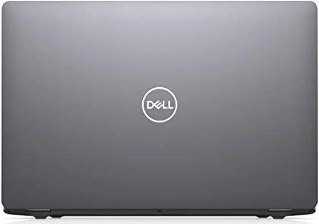 Alt view image 3 of 5 - Dell Latitude 5510 15.6" Notebook - Full HD - 1920 x 1080 - Core i5 i5-10310U 10th Gen 1.7GHz Hexa-core (6 Core) - 16GB RAM - 512GB SSD (N8P7J)
