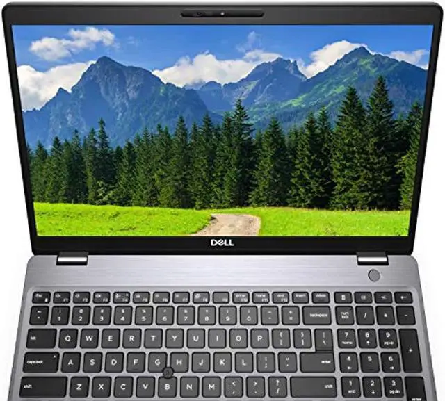 Alt view image 5 of 5 - Dell Latitude 5510 15.6" Notebook - Full HD - 1920 x 1080 - Core i5 i5-10310U 10th Gen 1.7GHz Hexa-core (6 Core) - 16GB RAM - 512GB SSD (N8P7J)