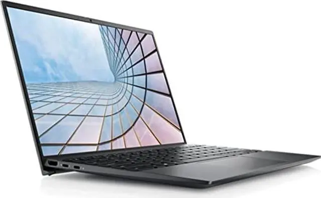 Alt view image 4 of 5 - Dell Vostro 13 5310 Laptop (2021) | 13.3" FHD+ | Core i5 - 256GB SSD - 8GB RAM | 4 Cores @ 4.4 GHz - 11th Gen CPU