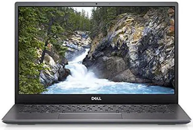 Main image of Dell Vostro 13 5390 Laptop (2018) | 13.3" FHD | Core i5 - 256GB SSD - 8GB RAM - GeForce MX250 | 4 Cores @ 3.9 GHz