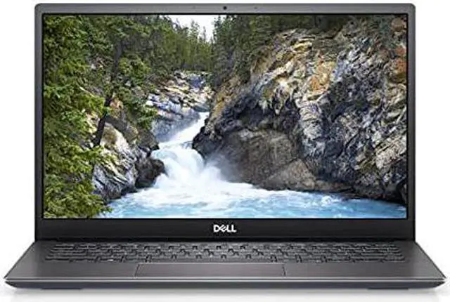 Main image of Dell Vostro 13 5391 Laptop (2019) | 13.3" FHD | Core i5 - 256GB SSD - 8GB RAM | 4 Cores @ 4.2 GHz - 10th Gen CPU
