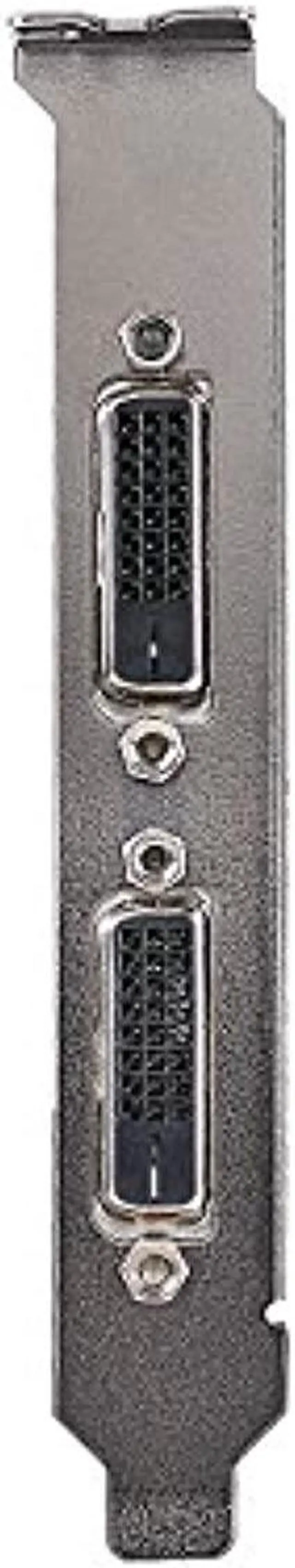 Alt view image 5 of 5 - EVGA GeForce GT 1030 SC 2GB GDDR5 Single Slot Graphics Card 02G-P4-6338-KR (02G-P4-6338-KR)