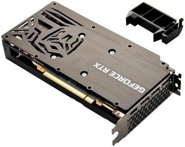 Lenovo NVIDIA GeForce RTX 3060 Graphic Card - 12 GB GDDR6X - 192