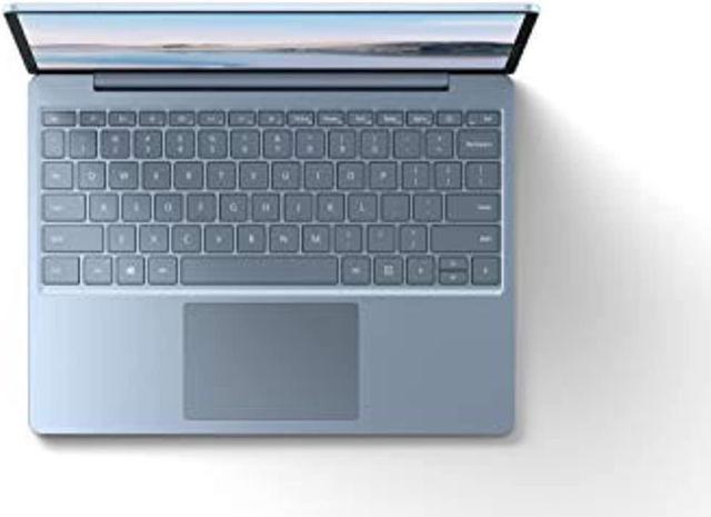 Microsoft Surface Laptop Go - 12.4