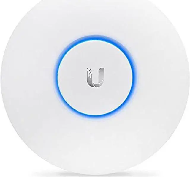Alt view image 5 of 5 - Ubiquiti Networks Unifi 802.11ac Dual-Radio PRO Access Point (UAP-AC-PRO-US), Single,White (UAP-AC-PRO)