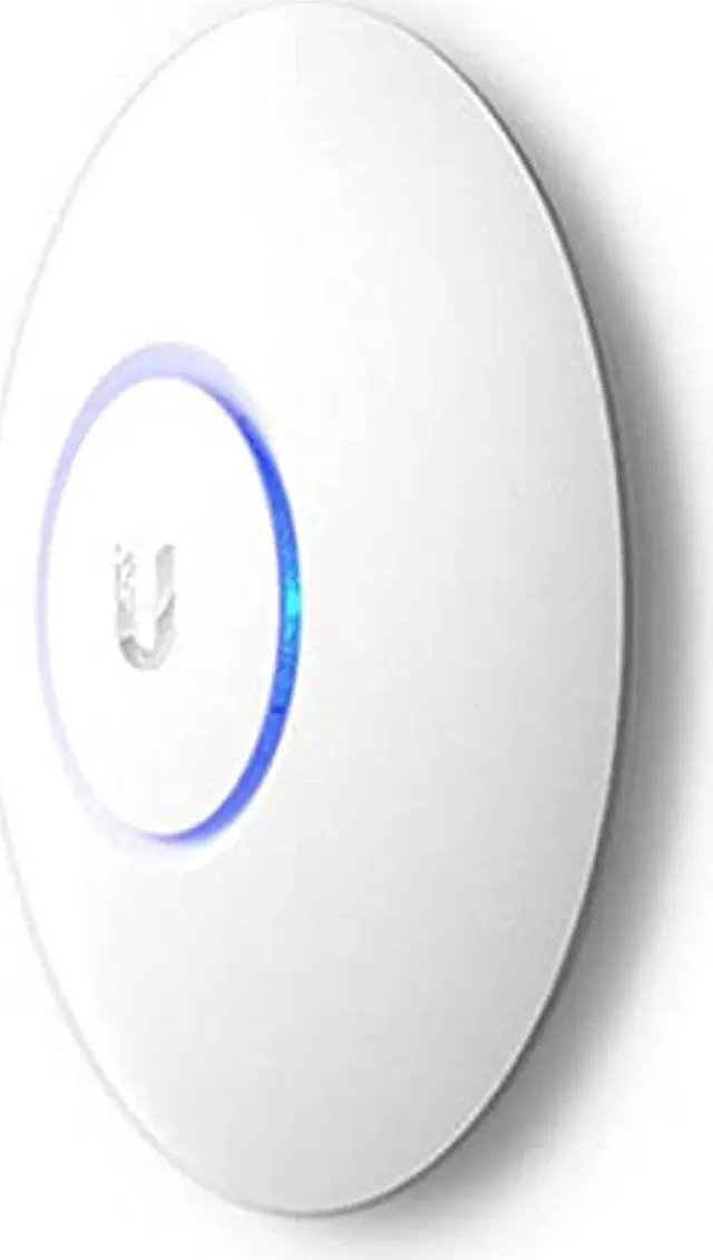 Alt view image 4 of 5 - Ubiquiti Networks Unifi 802.11ac Dual-Radio PRO Access Point (UAP-AC-PRO-US), Single,White (UAP-AC-PRO)
