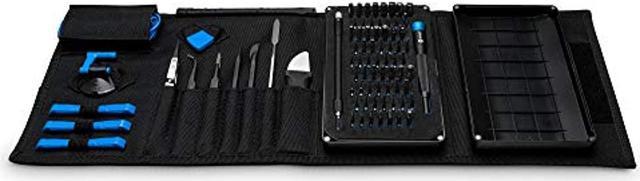 iFixit Essential Electronics Toolkit - Compact Computer/Smartphone Toolkit  IF145