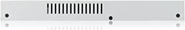 Alt view image 2 of 5 - Zyxel 8-Port 2.5G Multi-Gigabit Unmanaged Switch for Home Entertainment or SOHO Network [MG-108] (MG-108-ZZ0101F)